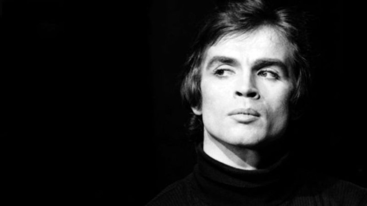 Показ фильма «Рудольф Нуреев. Мятежный демон» – события на сайте «Московские Сезоны»