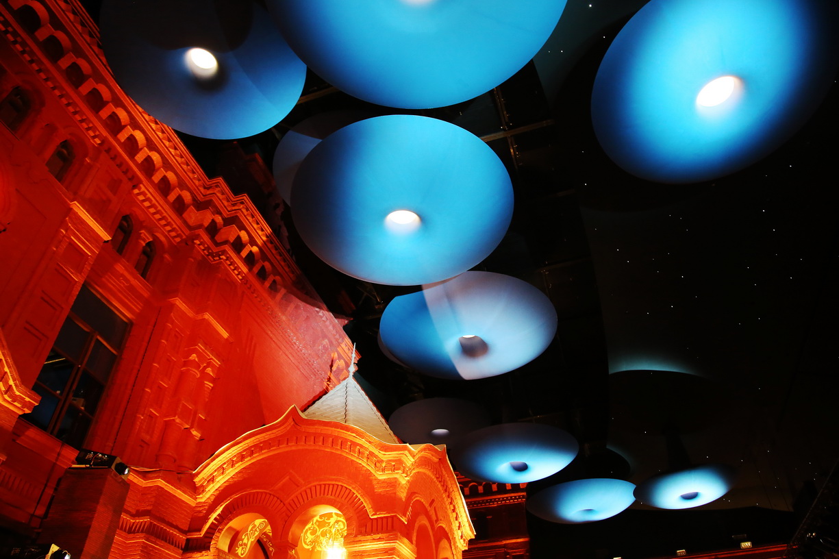 Гала-концерт «Мальчишник» – события на сайте «Московские Сезоны»