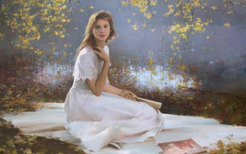 Лекция «Тургеневские женщины» – события на сайте «Московские Сезоны»