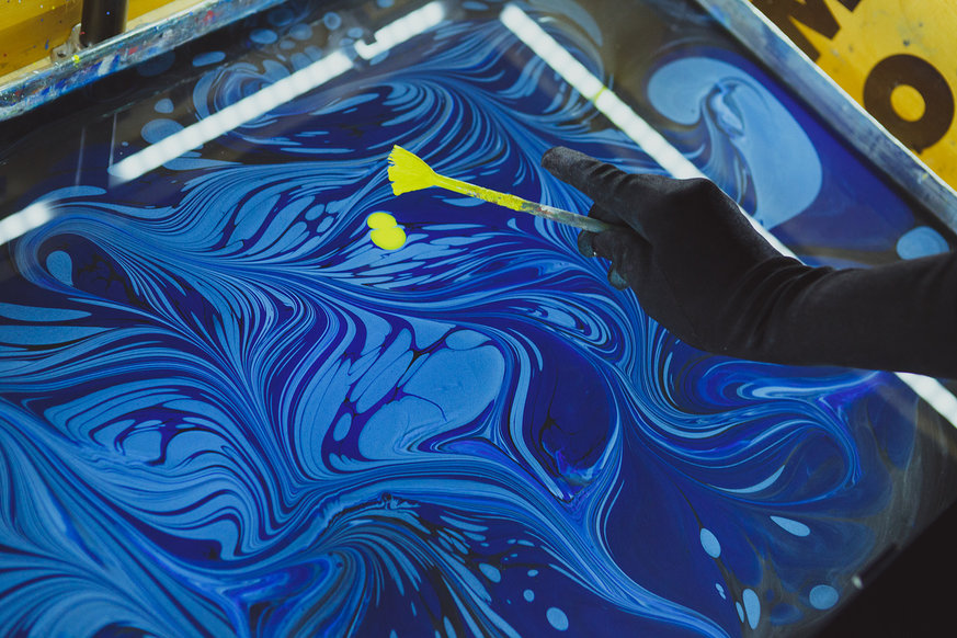 Концерт «Звучащие полотна. Ван Гог». Вивальди, Моцарт, Бах» – события на сайте «Московские Сезоны»