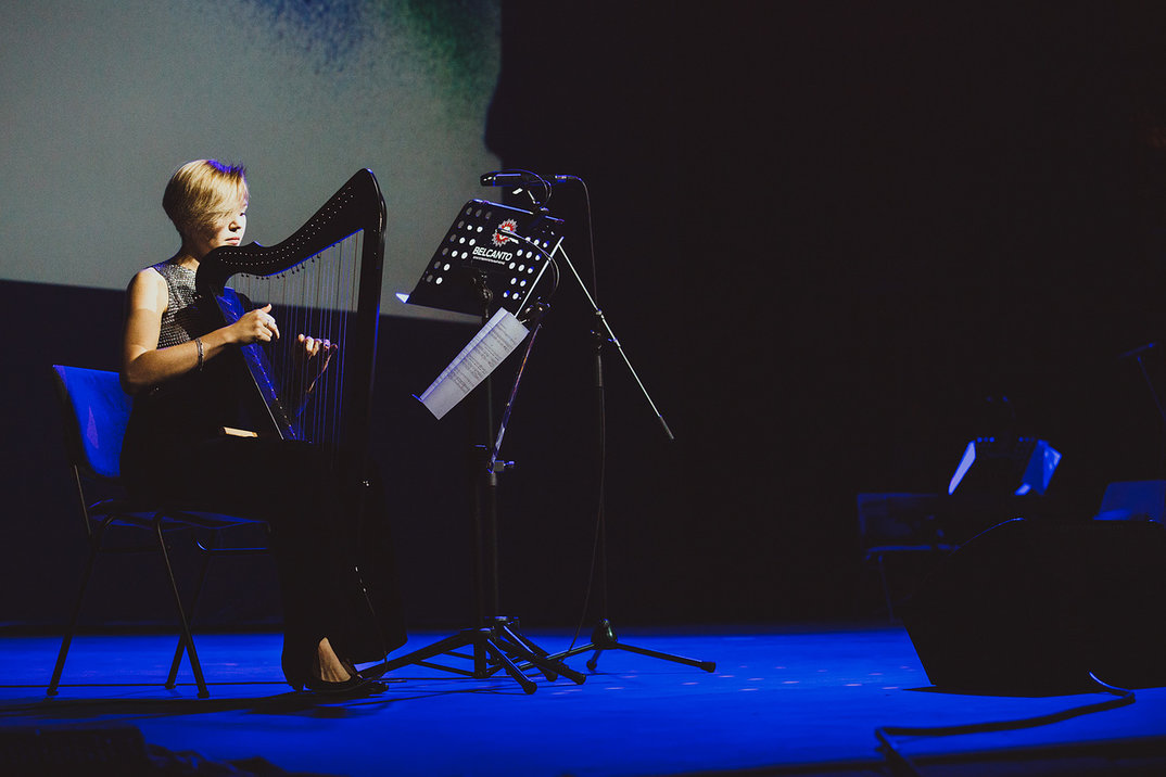 Концерт «Кельтские легенды» – события на сайте «Московские Сезоны»