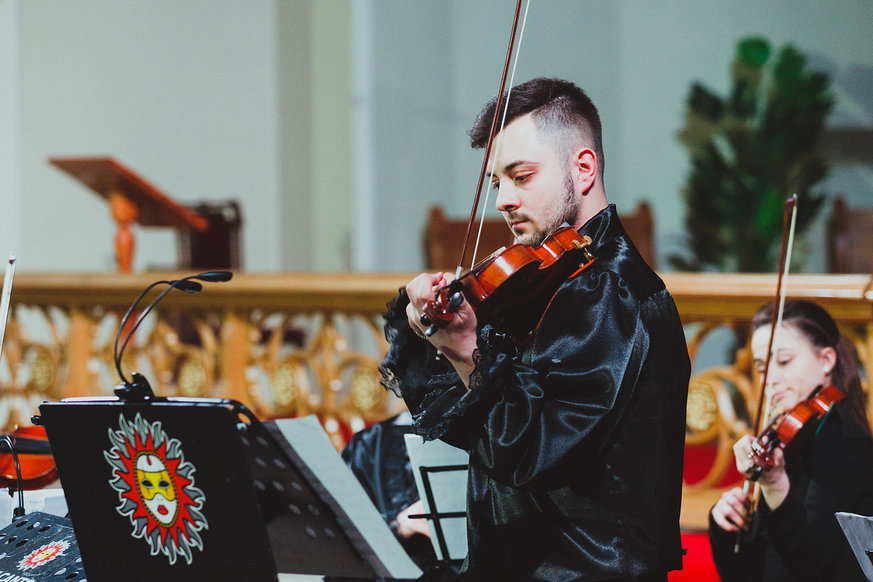 Концерт «Музыка Вселенной. Видеоинсталляция: Вселенная глазами телескопа Hubble» – события на сайте «Московские Сезоны»