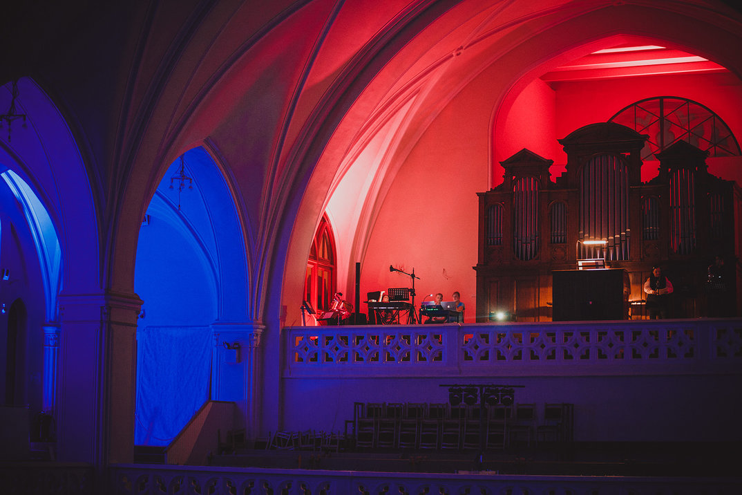 Концерт «Звучащие полотна. Поль Сезанн» – события на сайте «Московские Сезоны»