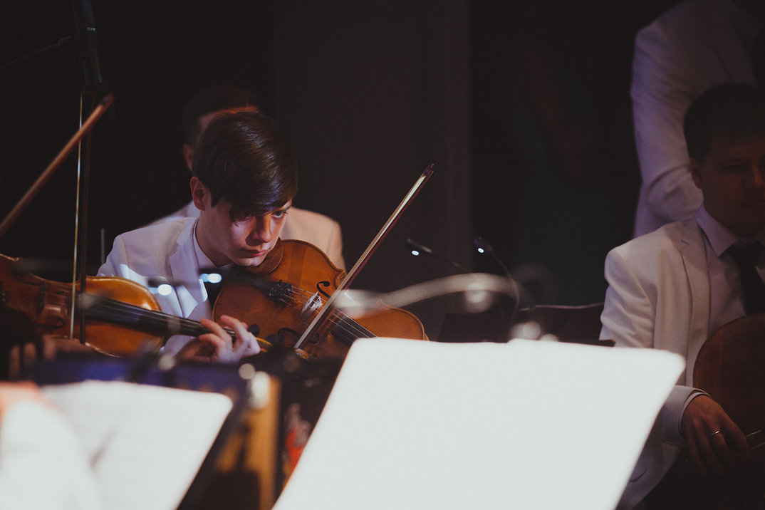 Концерт «Звучащие полотна. Ренуар. Времена года: Вивальди и Чайковский» – события на сайте «Московские Сезоны»