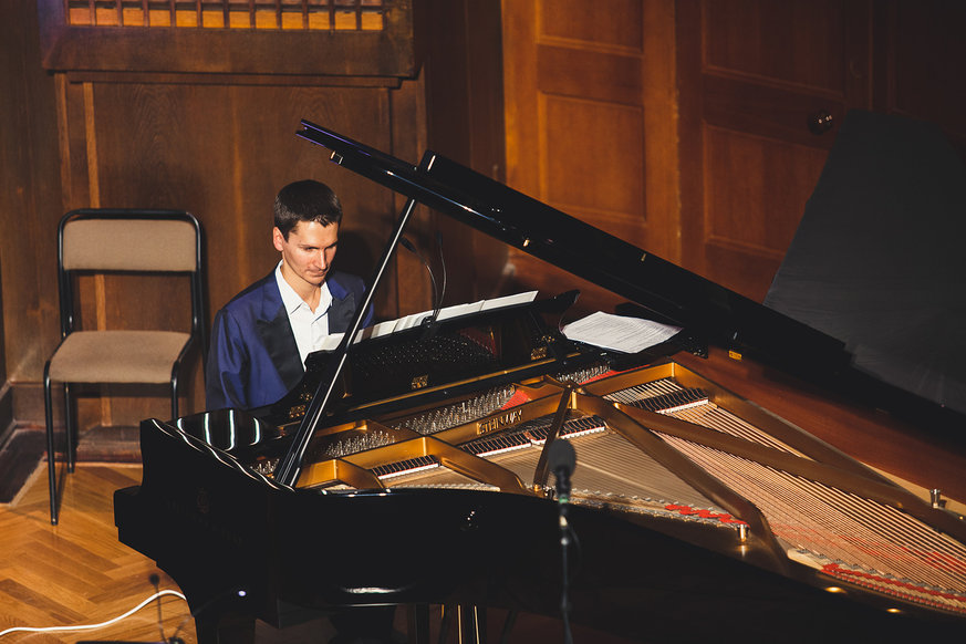 Концерт «Звучащие полотна. Поль Сезанн. Времена года. Органная версия» – события на сайте «Московские Сезоны»