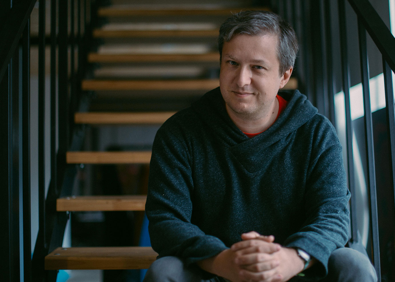 Лекция Антона Долина о современном Голливуде и Оскаре 2018 – события на сайте «Московские Сезоны»