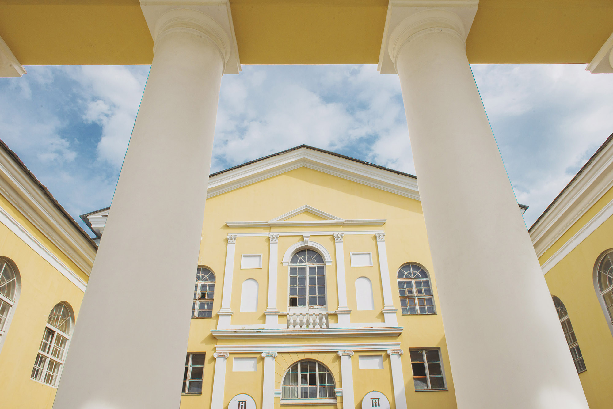 Премия «Признание» Московского нового драматического театра – события на сайте «Московские Сезоны»