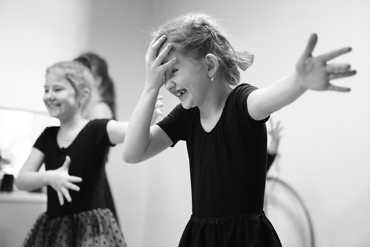 Фотовыставка Никиты Бакалова «Танец как отражение души…» – события на сайте «Московские Сезоны»