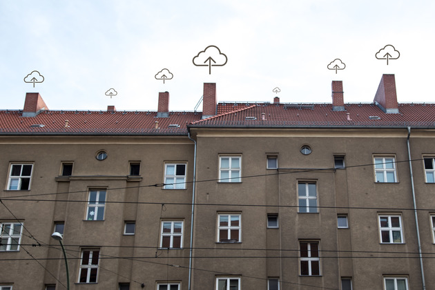 Выставка «Открытый музей». Часть II – события на сайте «Московские Сезоны»