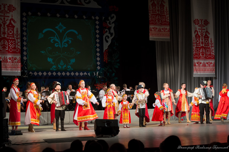 Концерт «Пасхальные песни народов мира» – события на сайте «Московские Сезоны»