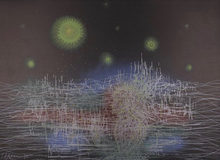 Концерт «Stella Maris — музыка моря» – события на сайте «Московские Сезоны»