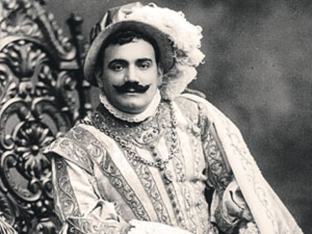 Программа «Голос на века» – события на сайте «Московские Сезоны»