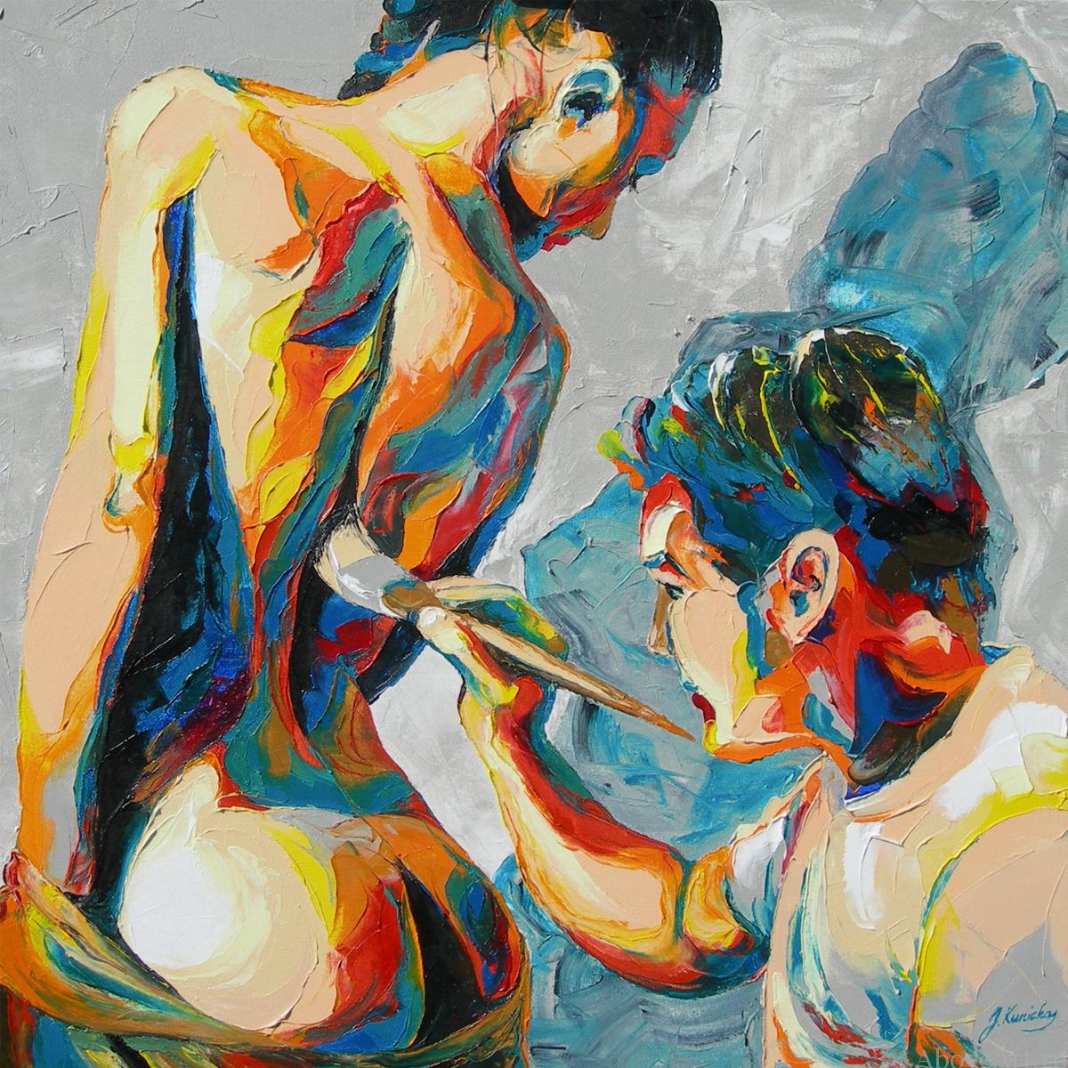 Семинар-практикум «Орфическое искусство. Законы воздействия и восприятия. Раскрытие и реализация внутреннего творческого потенциала» – события на сайте «Московские Сезоны»