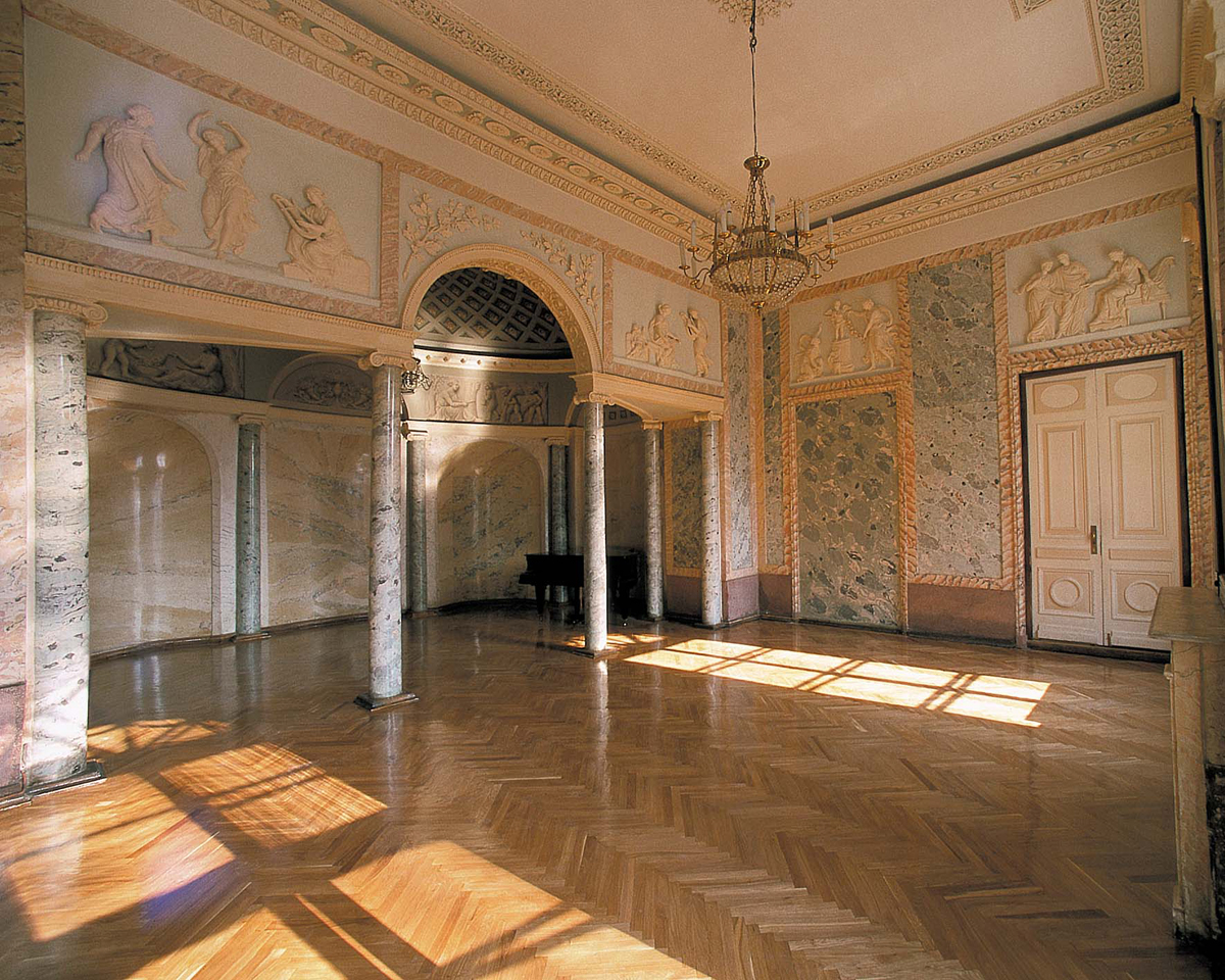 Юношеская учебно-исследовательская конференция «Два века русского балета» – события на сайте «Московские Сезоны»