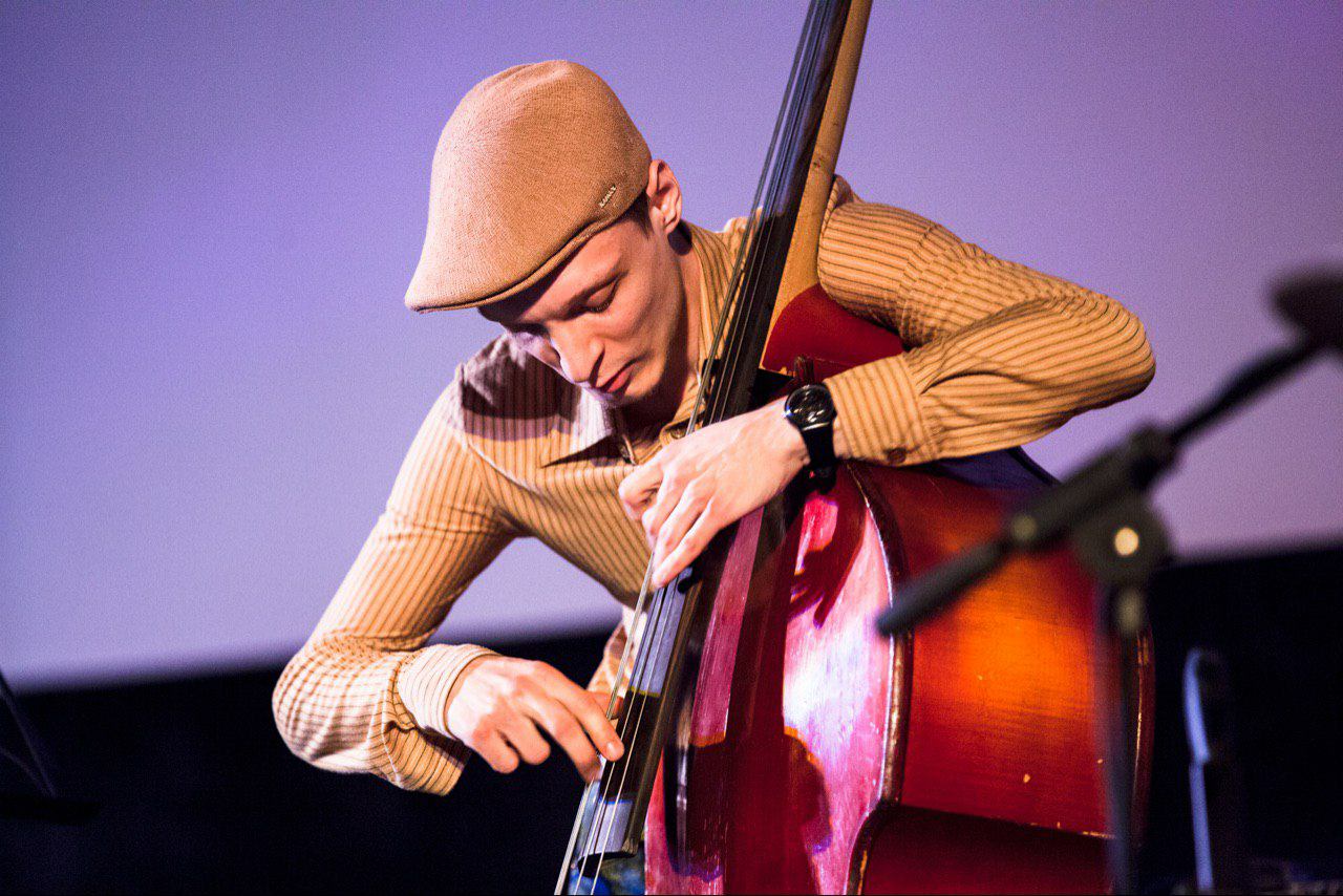 Концерт «Джазовая весна» – события на сайте «Московские Сезоны»