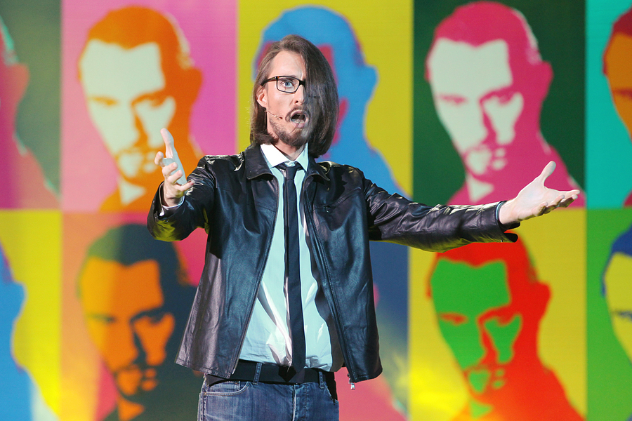 Концерт Артёма Борисенко – события на сайте «Московские Сезоны»