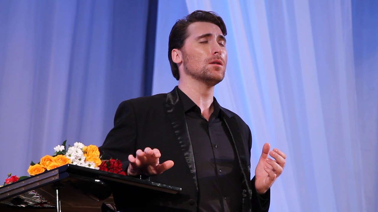 Концерт «Москва оперная. Новые имена» – события на сайте «Московские Сезоны»