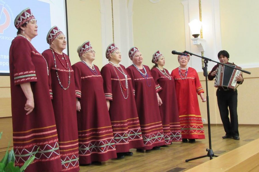 Конкурсная программа «Душа моя, Масленица!» – события на сайте «Московские Сезоны»