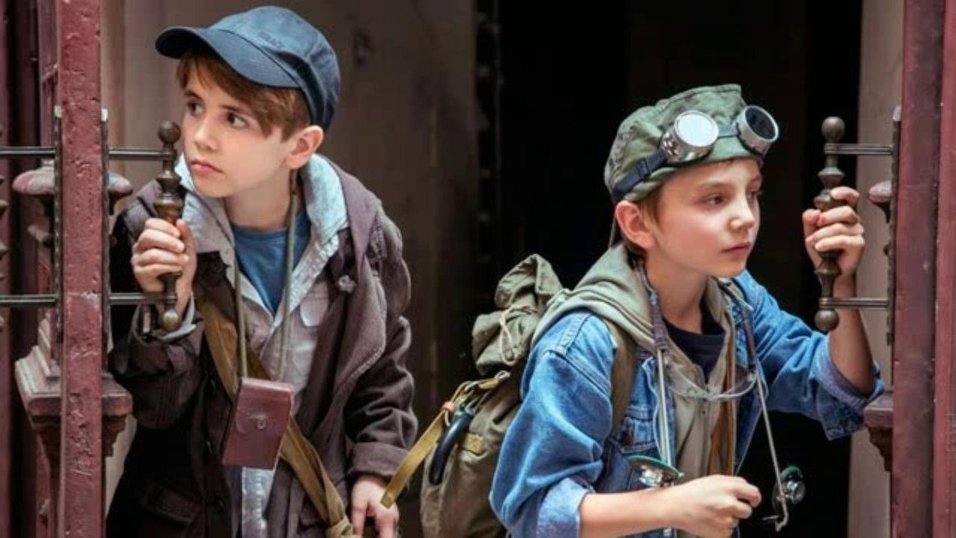 Беседа и показ фильма «Тайна темной комнаты» – события на сайте «Московские Сезоны»