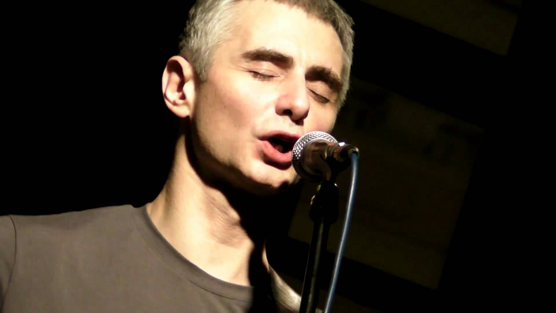 Читка пьесы Алексея Паперного «Байрон» – события на сайте «Московские Сезоны»