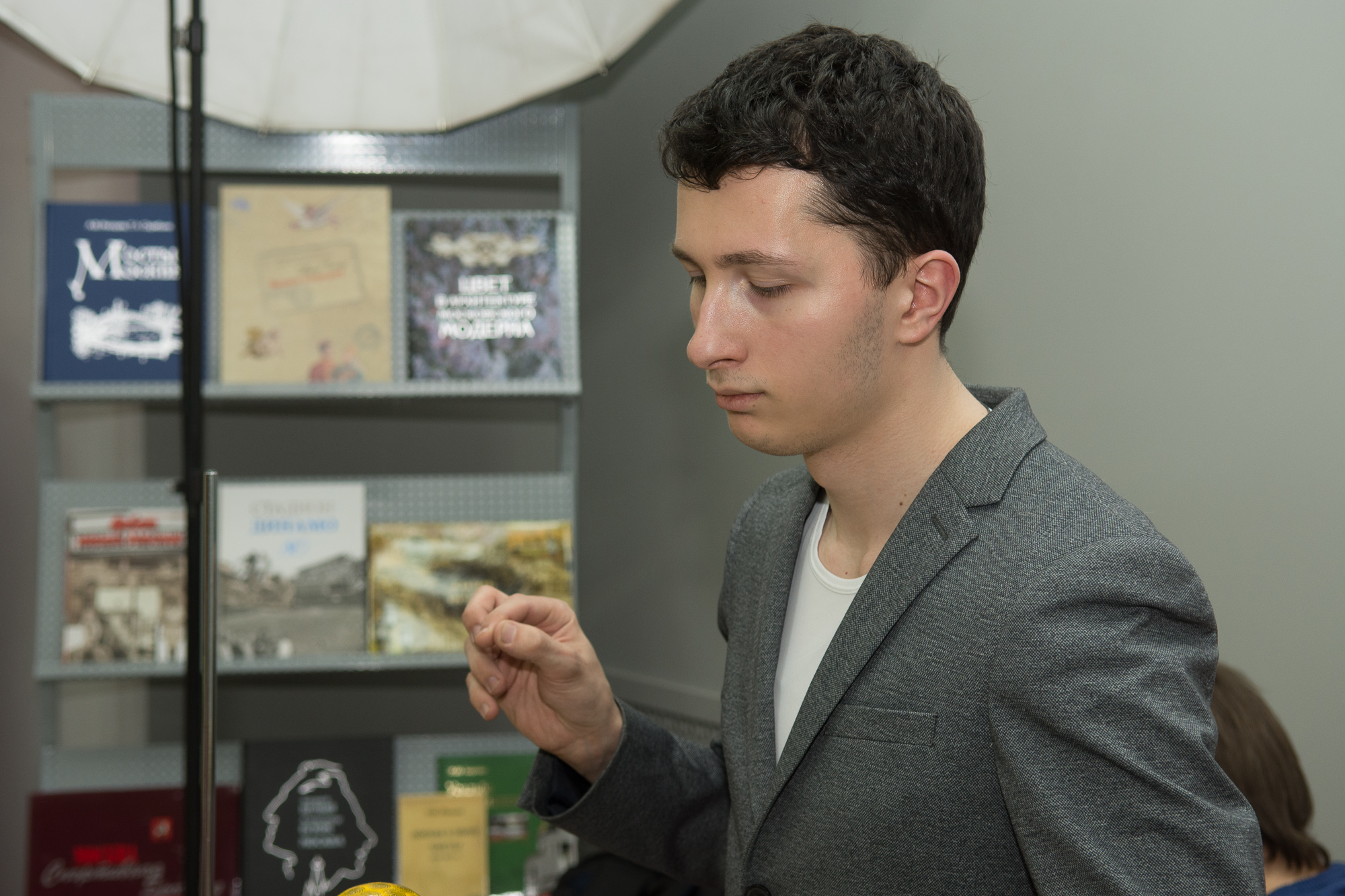 Лекция «Терменвокс в кино» – события на сайте «Московские Сезоны»