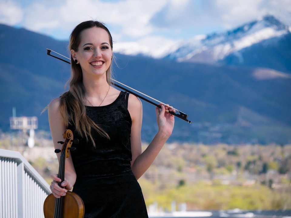 Концерт классической музыки «Веков связующая нить…» – события на сайте «Московские Сезоны»