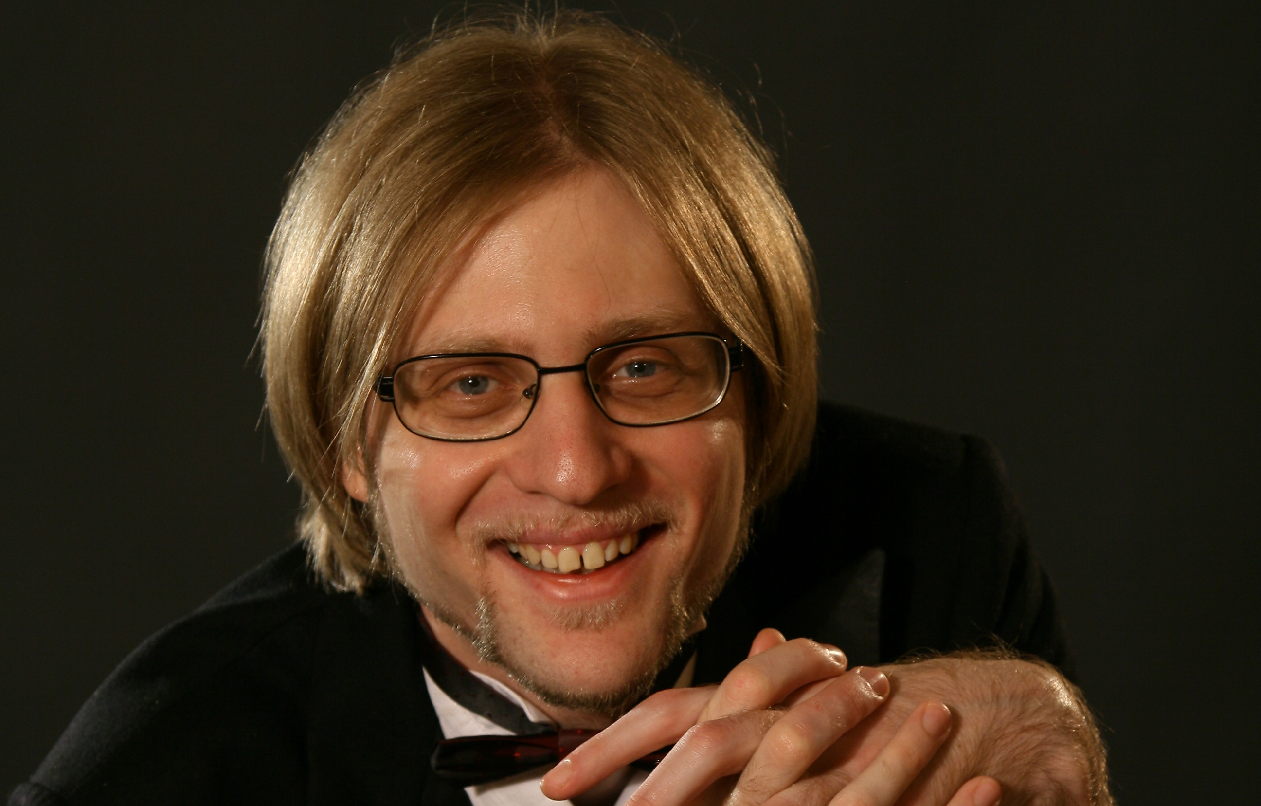 Вечер фортепианной музыки – события на сайте «Московские Сезоны»