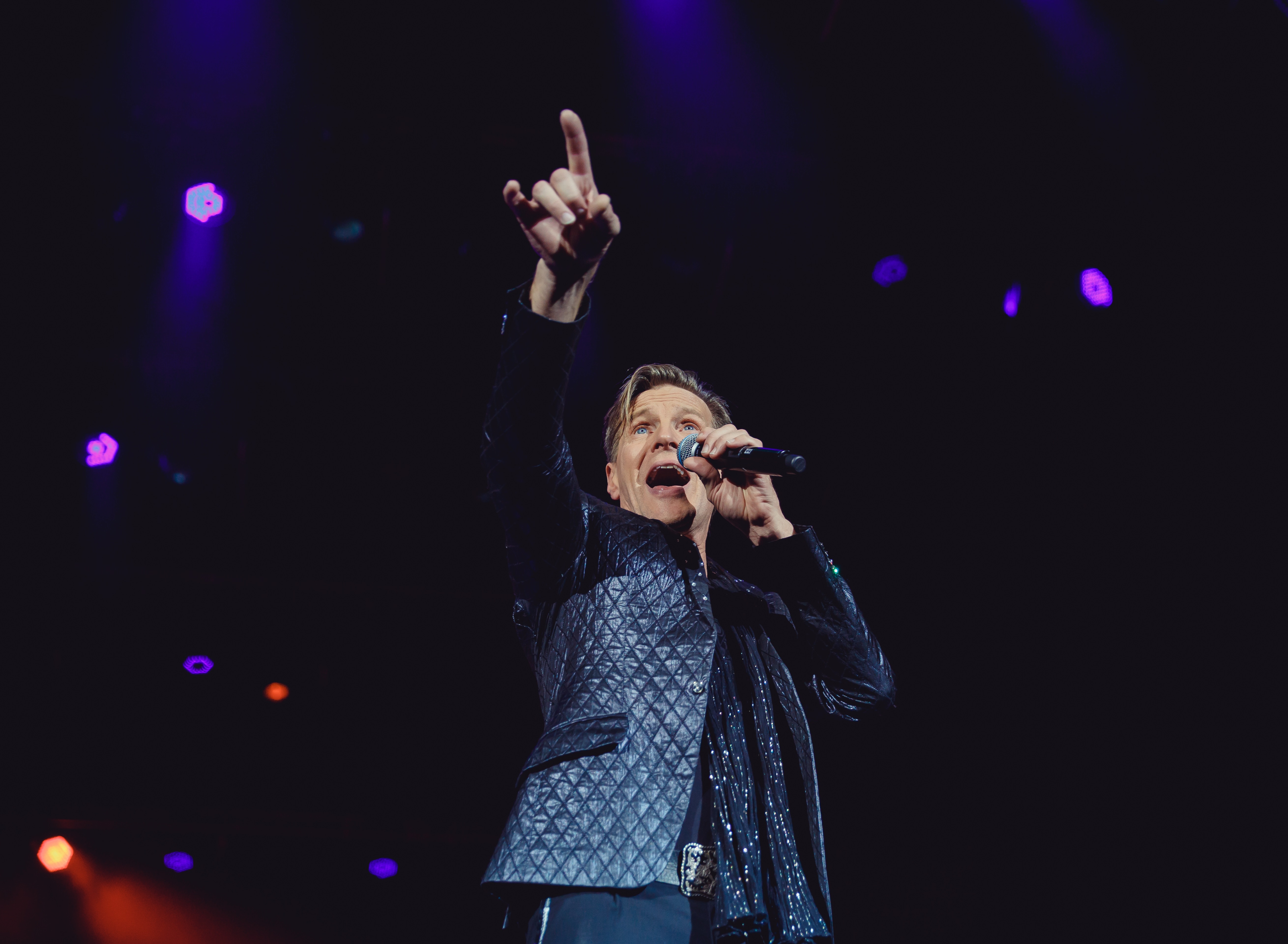 Концерт Queen & Barcelona. Show Must Go On – события на сайте «Московские Сезоны»