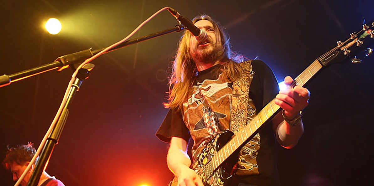 Показ фильма «Сияние обрушится вниз» – события на сайте «Московские Сезоны»