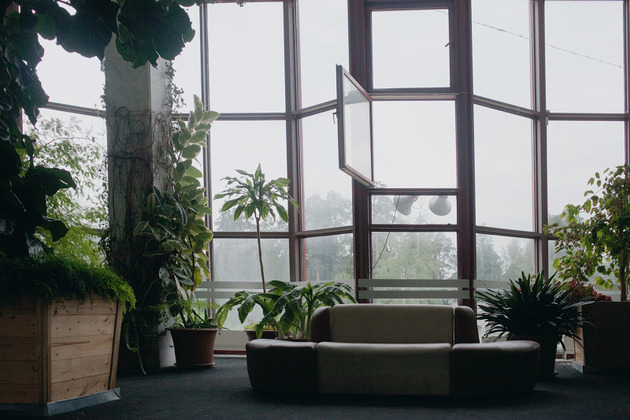 Выставка «Голос города. Recording the city» – события на сайте «Московские Сезоны»