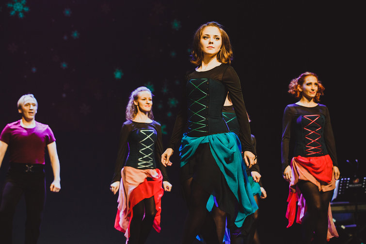 Концерт «Белый бал. Сказки Венского леса» – события на сайте «Московские Сезоны»