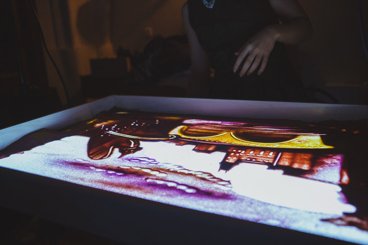 Концерт «Лунная соната» – события на сайте «Московские Сезоны»