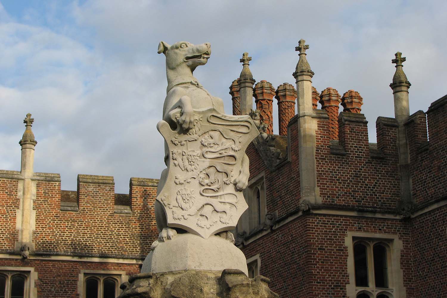 Лекция «Собаки мира» – события на сайте «Московские Сезоны»