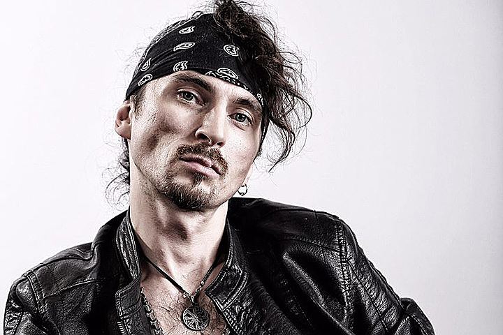 Концерт Игоря Талькова – события на сайте «Московские Сезоны»