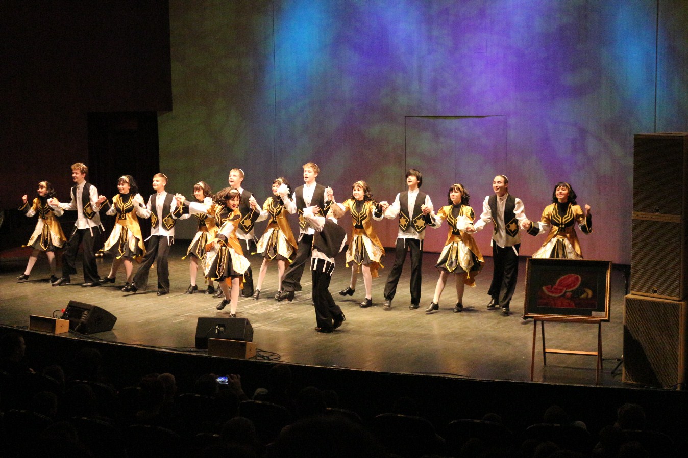 Концерт «Ждем весну» – события на сайте «Московские Сезоны»