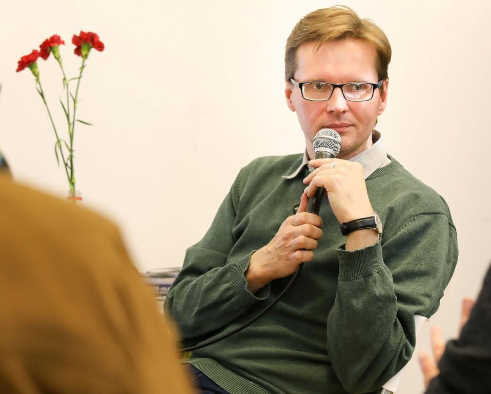 Повышение квалификации по курсу «Современная детская литература» – события на сайте «Московские Сезоны»