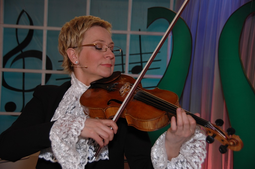 Концерт «А я иду, играю на альте…» – события на сайте «Московские Сезоны»