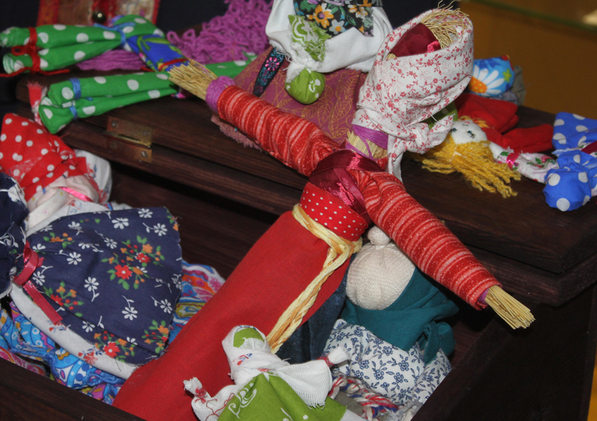 Мастер-класс «Домашняя Масленица» – события на сайте «Московские Сезоны»