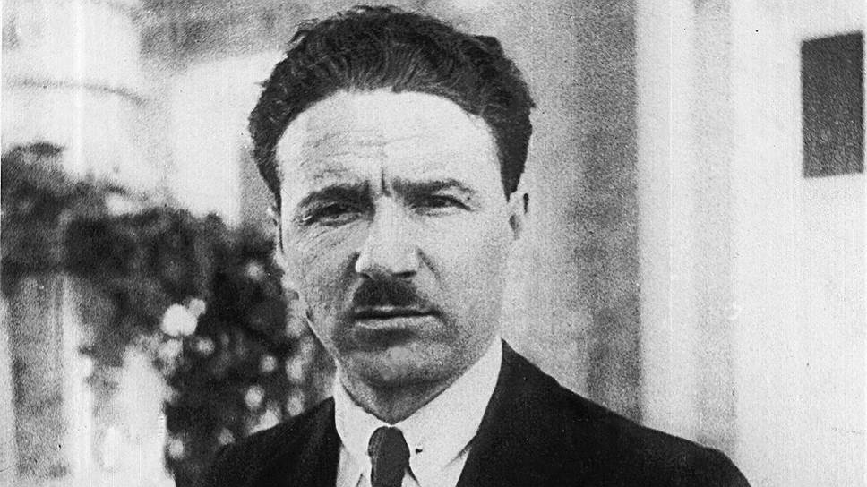 Лекция «Борис Шумяцкий: создатель советского Голливуда» – события на сайте «Московские Сезоны»