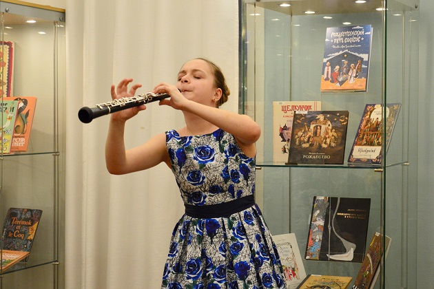 Концерт «От барокко к современности» – события на сайте «Московские Сезоны»