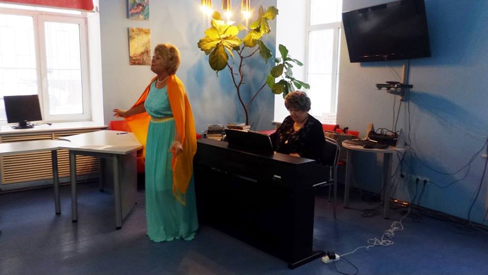 Концерт «В веках осталась и живет добрая память о русском воине» – события на сайте «Московские Сезоны»