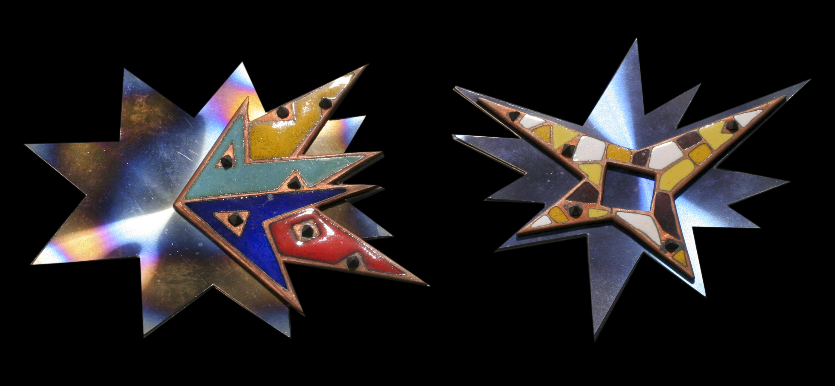 Выставка «Брошь ХХ века. Мир русской ювелирной миниатюры» – события на сайте «Московские Сезоны»