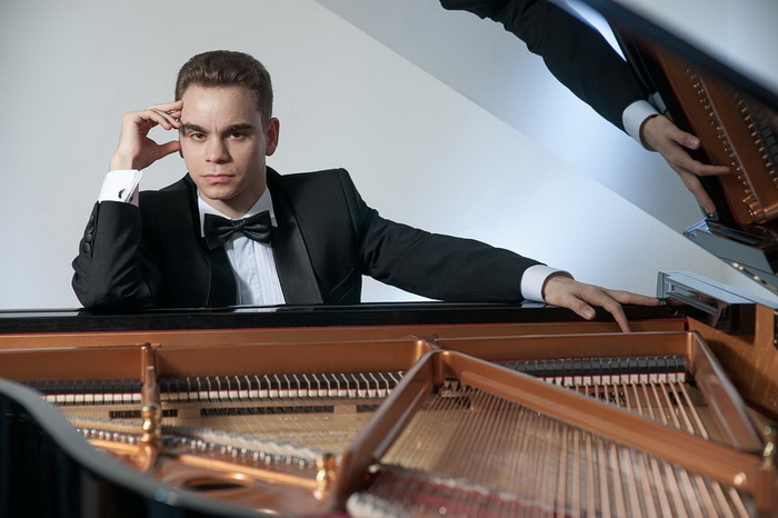 Салон «Музыкальные среды» – события на сайте «Московские Сезоны»