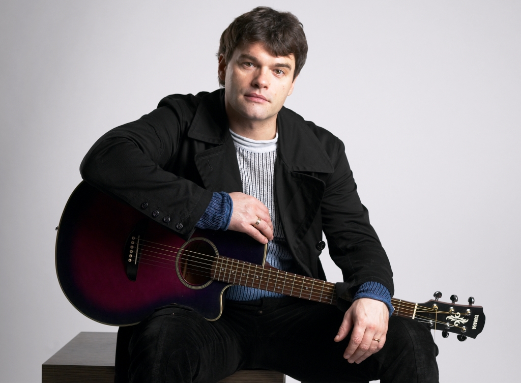 Концерт Евгения Дятлова – события на сайте «Московские Сезоны»