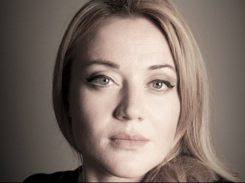 Моноспектакль «21» – события на сайте «Московские Сезоны»