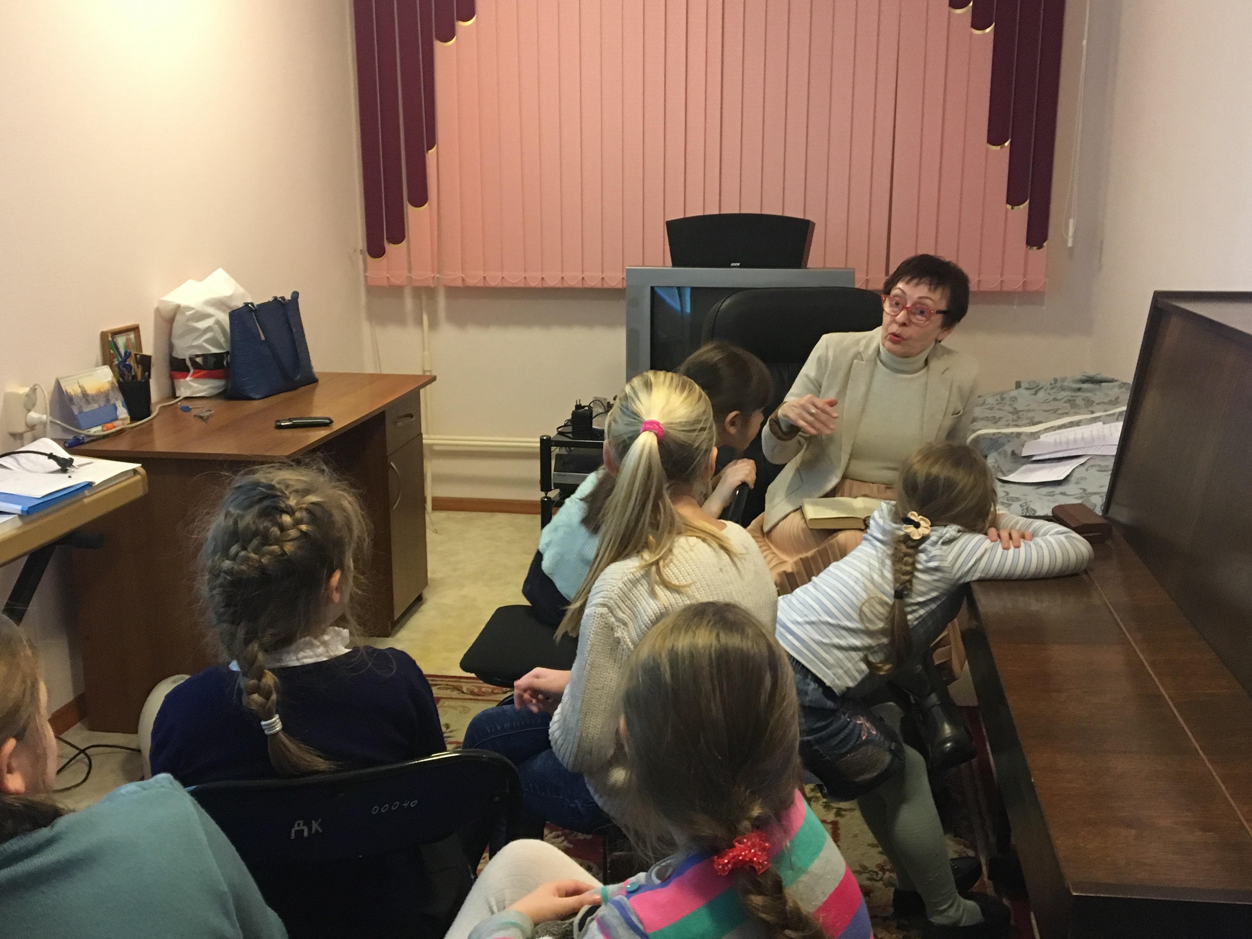 Встреча Music Project – события на сайте «Московские Сезоны»