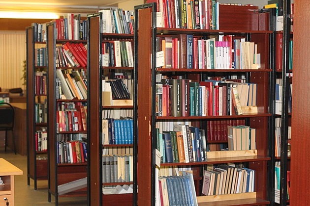 Обзор литературы «Святое дело — Родине служить – события на сайте «Московские Сезоны»