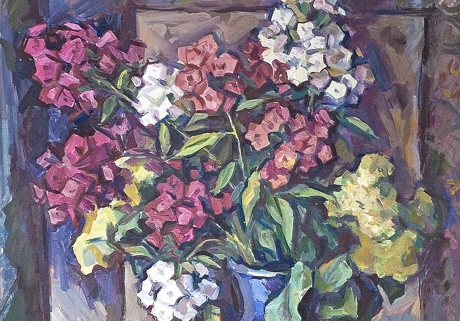 Выставка «Музыканты рисуют» – события на сайте «Московские Сезоны»