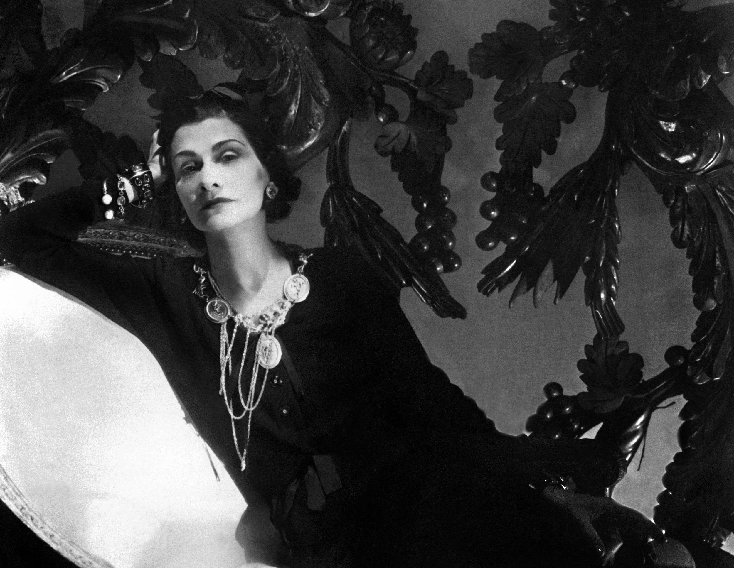 Лекция «Феномен Коко Шанель» – события на сайте «Московские Сезоны»