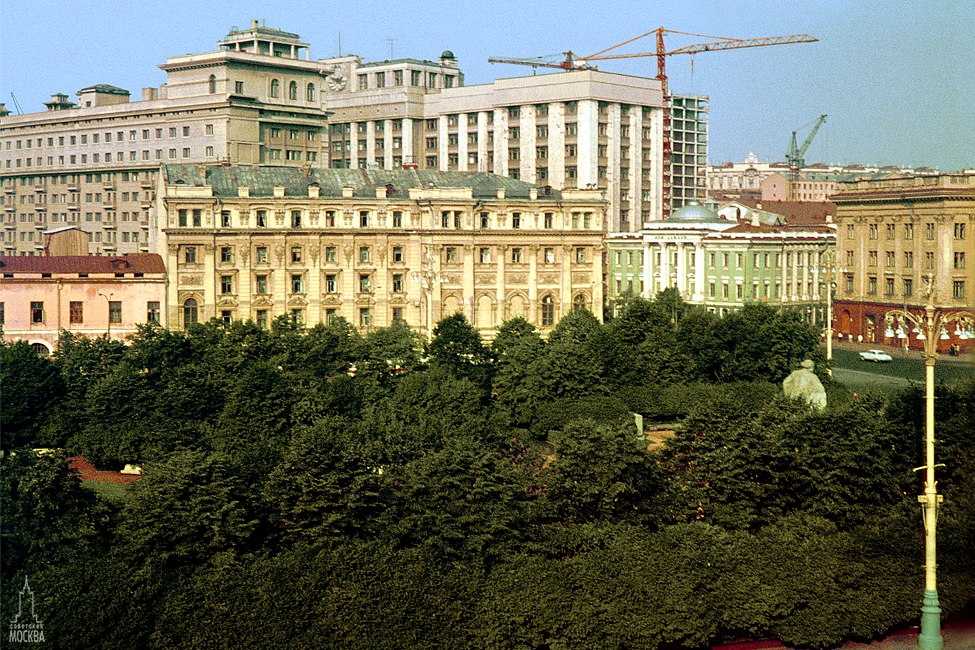 Выставка «Река времени» – события на сайте «Московские Сезоны»